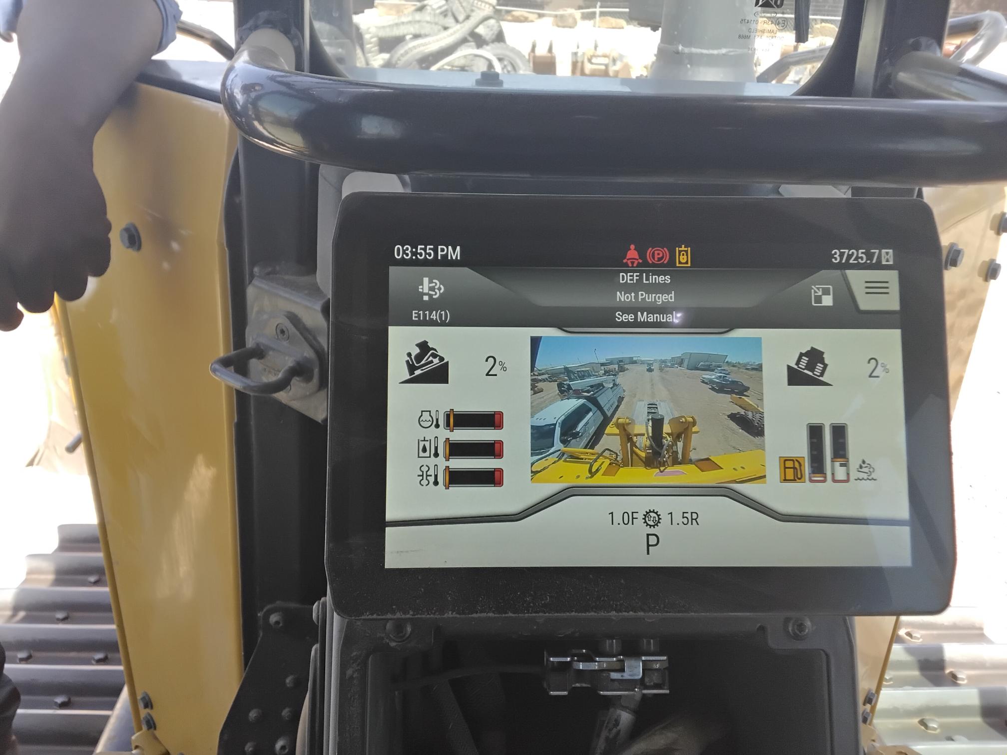 2021 CATERPILLAR D6T XL - Image 4